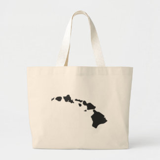 Hawaiian Island Chain Bag Grote Tote Bag