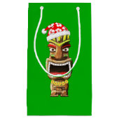 Hawaiian Kerstkerstkerstkerstkerstkerstkerstkersti Klein Cadeauzakje (Voorkant)