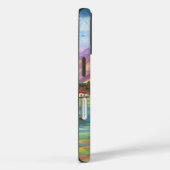 Hawaiian Ko'olau Mountain Majesty Case-Mate iPhone Case (Achterkant / Rechts)