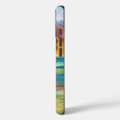 Hawaiian Ko'olau Mountain Majesty Case-Mate iPhone Case (Achterkant / Links)