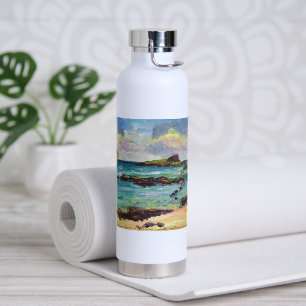 Hawaiian Makapu'u Beach Tumbler Waterfles