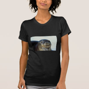 Hawaiian Monk Seal T-shirt