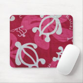 Hawaiian Mousepad Muismat (Met muis)