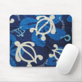 Hawaiian Mousepad Muismat (Met muis)