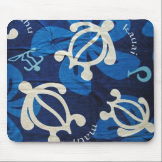 Hawaiian Mousepad Muismat