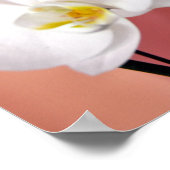 Hawaiian Orchids nummer drie print (Hoek)