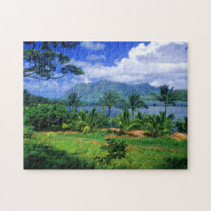 Hawaiian Paradise Legpuzzel