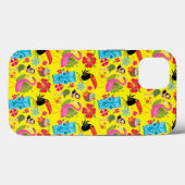 Hawaiian Paradise Phone Case (Achterkant (horizontaal))
