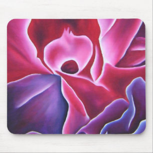 Hawaiian Peace Muismat - met AnF Fine Art