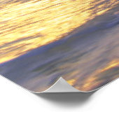 Hawaiian Pier Poster (Hoek)