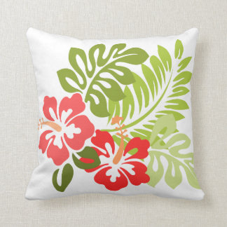 Hawaiian Pillow Kussen