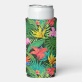 Hawaiian Print (Seltzer Voorkant)