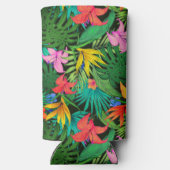 Hawaiian Print (Achterkant)