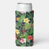 Hawaiian Print (Seltzer Voorkant)