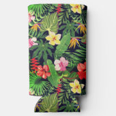 Hawaiian Print (Achterkant)