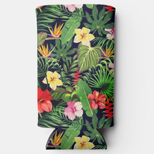 Hawaiian Print (Voorkant)