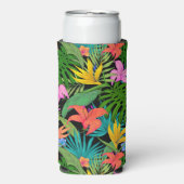 Hawaiian Print (Seltzer Voorkant)