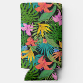 Hawaiian Print (Achterkant)