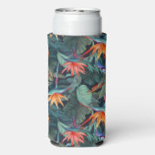 Hawaiian Print (Seltzer Achterkant)