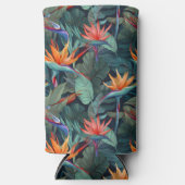 Hawaiian Print (Voorkant)