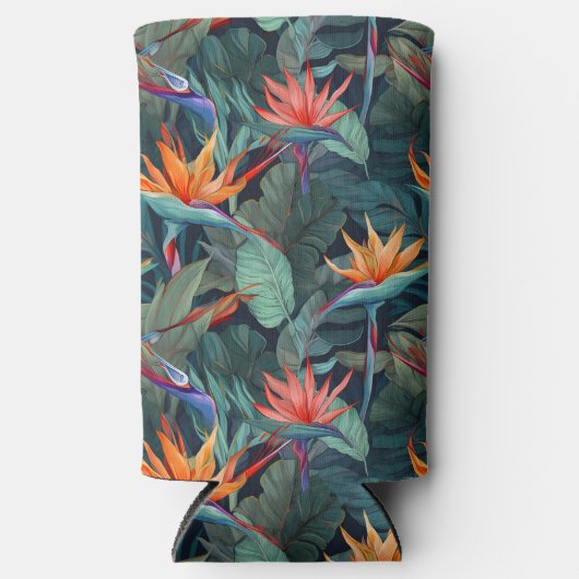 Hawaiian Print (Voorkant)