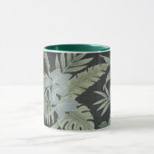 HAWAIIAN PRINT III tasse (Centre)