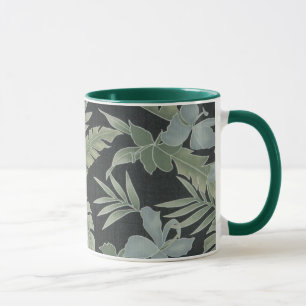 HAWAIIAN PRINT III tasse