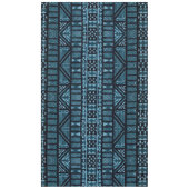 Hawaiian Print Tafelkleed (Voorkant)