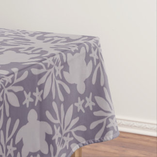 Hawaiian Quilt Honu ( sea turtle ) Tafelkleed