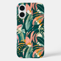Hawaiian Rain Forest telefoonhoesje