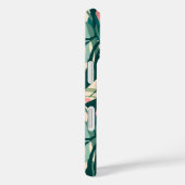Hawaiian Rain Forest telefoonhoesje Case-Mate iPhone Case (Achterkant / Rechts)
