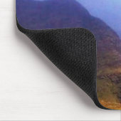 Hawaiian Rainbow Mousepad Muismat (Hoek)