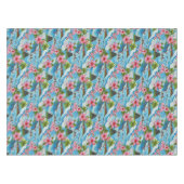 Hawaiian Scenes Tafelkleed (Voorkant (Horizontaal))