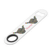 Hawaiian Shaka Psychedelic Thunder_Cove (Dos Angle)