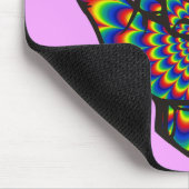 Hawaiian Shaka Psychedelic Thunder_Cove Muismat (Hoek)