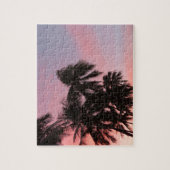 Hawaiian Sunrise Legpuzzel (Verticaal)