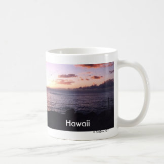 Hawaiian Sunset Koffiemok