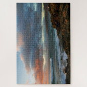 Hawaiian Sunset Puzzle Legpuzzel (Verticaal)