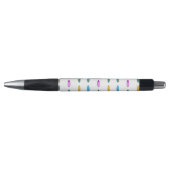 Hawaiian Surfboards Pen (Voorkant)
