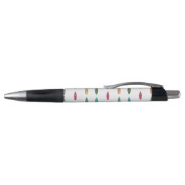 Hawaiian Surfboards Pen
