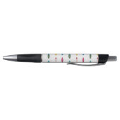 Hawaiian Surfboards Pen (Bodem)