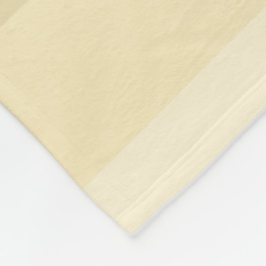 Hawaiian Surfer Girl Fleece Deken (Hoek)