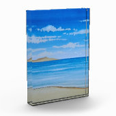 Hawaiian Tradewinds Fotoblokken (Links)