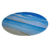 Hawaiian Tradewinds Snijplank (Hoek)