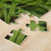  Hawaiian Travel Art Illustratie Oude Reis Legpuzzel (Zijkant)