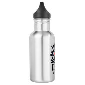 Hawaiian Triggerfish Keeper of the Bay Waterfles (Links)