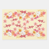 Hawaiian Tropics 2 Papier d'enveloppement (Devant)