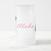 Hawaiian Yorkie Frosty Mok (Center)