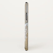 Hawaiian Zee Turtle iPhone Case (Achterkant / rechts)