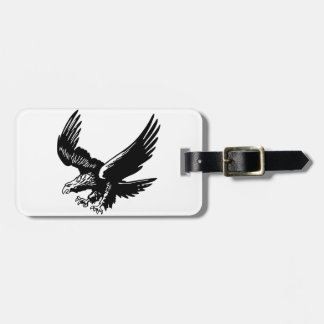hawk bagagelabel